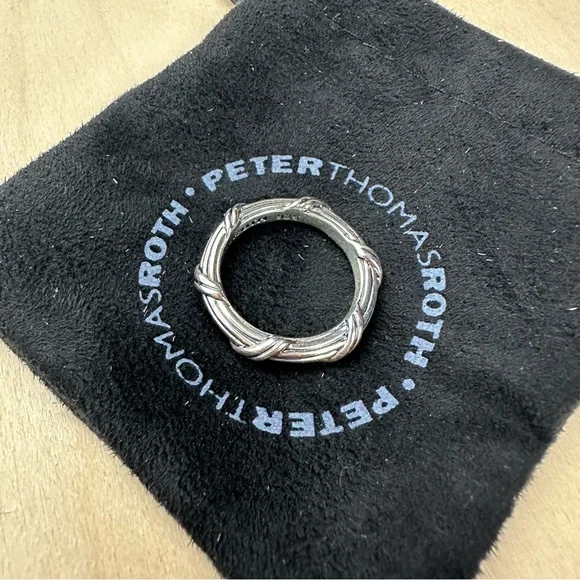 Peter Thomas Roth ring - Picture 6 of 12